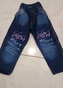Boys Outfit Set
