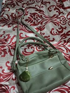Ladies Hand Bag