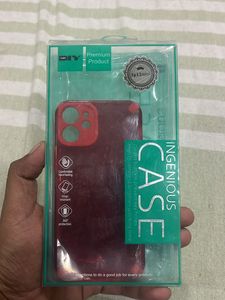 Iphone 12 Mini Cover