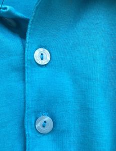 Young land shirt Chest 42” And Length 28”