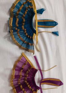 Laddugopal Dress 0,1 No
