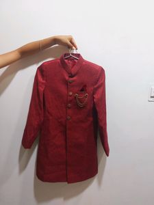 Traditional Wear For Boys&#39; Wearing On Occasions