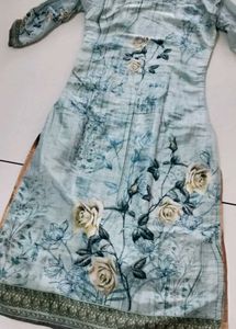 M Kinmin Kurta
