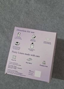 Flawsome Panty Liners - 23 Count