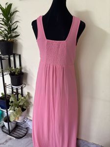 Branded Comfortable Maxi Dress