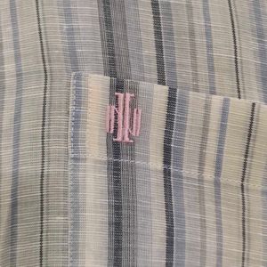 Indian Half Sleeve Shirt