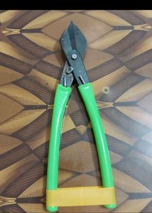 Combo Of Jwellery Cutter And Plier