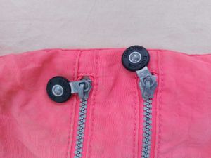 Kipling Authentic