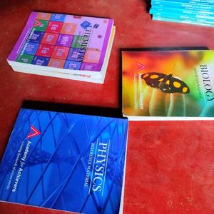 Neet Textbooks Complete Pcb Of 11th And 12th