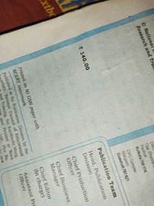 12th Ncert Mathematics Book