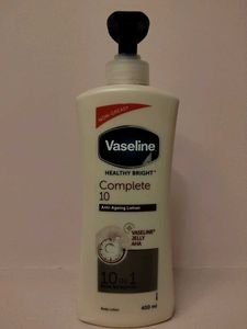 Vaseline Healthy Bright Body Lotion