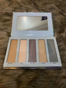 Highlighter Palette