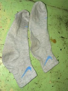 Nike Socks