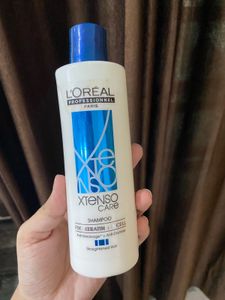 Loreal Extenso Shampoo | Conditioner | Hair Care