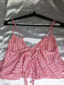 Forever 21 Crop Top