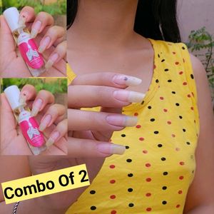 Nail GROWTH OIL (Combo Of 2)