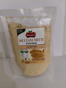 Multani Mitti Powder 1kg