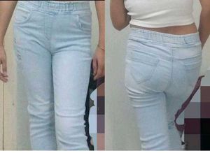 Jins For Girls