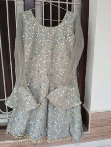 Sharara Dress- Price Drop📌🎉