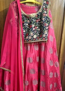 Trandy Lengha  For Women nd Girls
