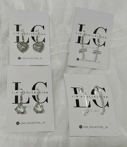 Earrings Bundle/ brooch