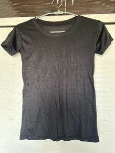 Black Inner Top