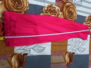Party Wear Sharara Dress