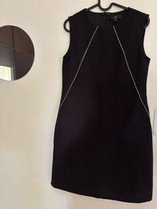 Elegant Black Dress