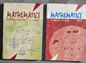 MATHEMATICS BOOS FOR CLASS XI