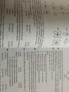 Inorganic Chemistry JEE Book