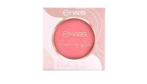 Mars Blush of Love no 11