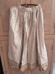 Varanga Skirt Size S/M