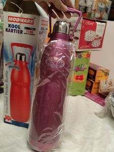Water Bottle Insulated