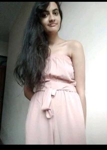 Off shoulder Jumpsuit