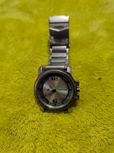 Fastrack Watch