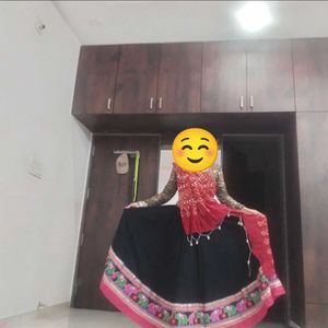 Navaratri Special Lenga