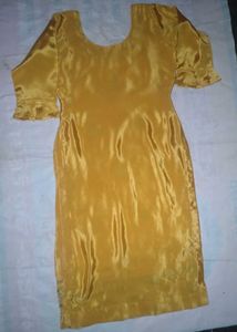 Elegant Ethnic Kurta Set