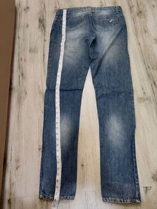 Fashion Jeans For Men (D: 93)