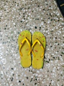 Slippers For Donation