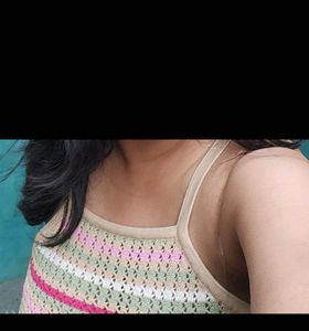 Multicolor Fancy Top