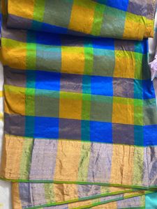 Uppada Pattu Saree