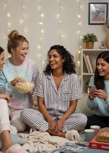 Lowest Price😍🔥Nightsuit Striped😍