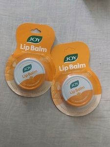 Joy Lip Balm