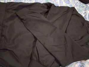 Black Jacket
