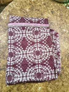 New Saree