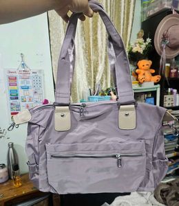 Bag For Office And Daily Use