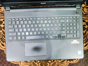 Dell INSPIRON 15 7th gen Core i3 laptop
