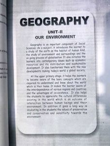 NCERT Class 6th &amp; 7th Social Science Textbook