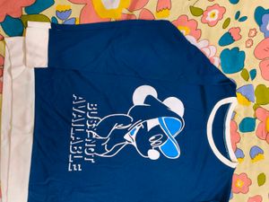 Mickey Mouse Graphic Tee