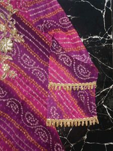 Pakistani 2 Piece Suit